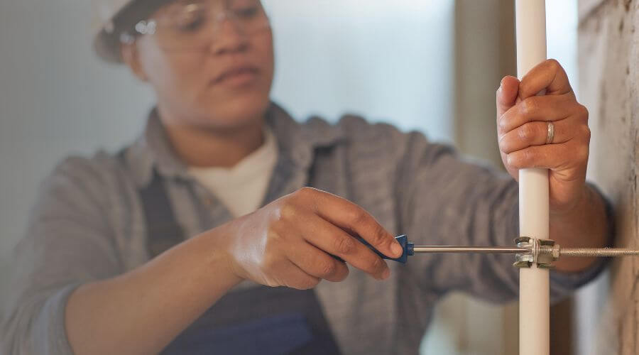 Professional expert plumbing services in Smithton, IL